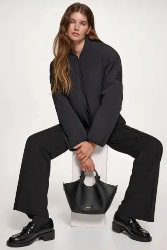 Mała torba Paula Commuter Shopper
