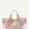 Mała torba Paula Heart Commuter Shopper