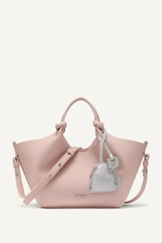Mała torba Paula Heart Commuter Shopper