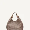 Mała torba Shopper Paula New York z logo