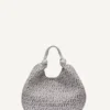 Mała torba Shopper Paula New York z logo
