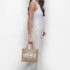 Mała torba Shopper z logo Hadlee