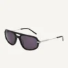 Okulary Przeciwsłoneczne typu aviator
