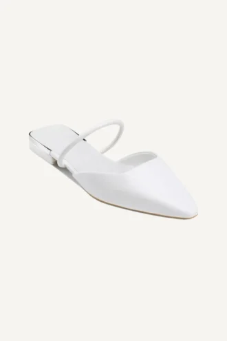 Płaskie Buty Cabbi Mary Jane