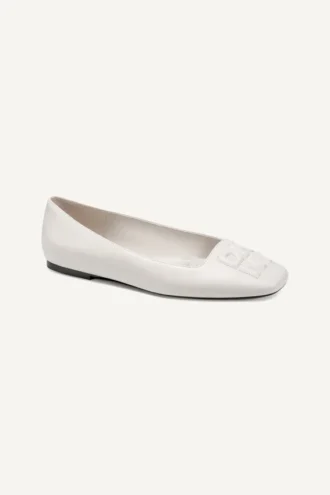 Płaskie Buty Darianne