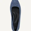 Płaskie Buty Darianne Denim