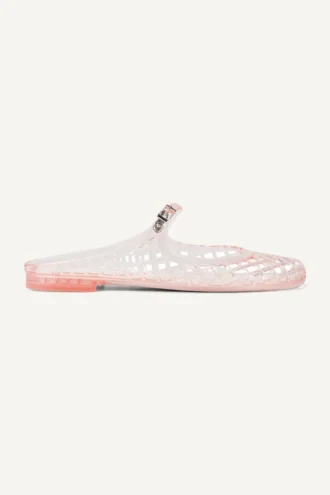 Płaskie Buty Louey Mary Jane