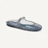 Płaskie Buty Louey Mary Jane