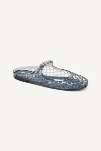 Płaskie Buty Louey Mary Jane