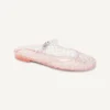 Płaskie Buty Louey Mary Jane