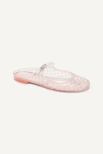 Płaskie Buty Louey Mary Jane