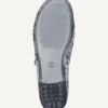 Płaskie Buty Louey Mary Jane
