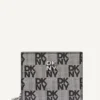 Portfel Sarah Bifold Zip