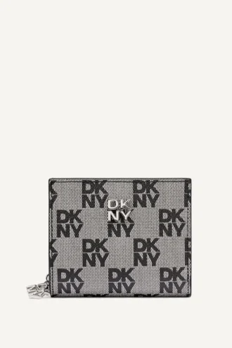 Portfel Sarah Bifold Zip