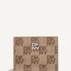 Portfel Sarah Bifold Zip