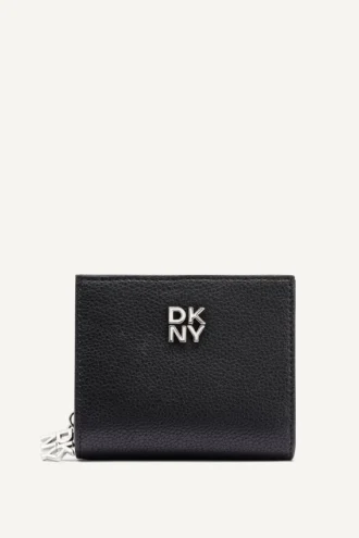 Portfel Sarah Bifold Zip