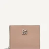 Portfel Sarah Bifold Zip