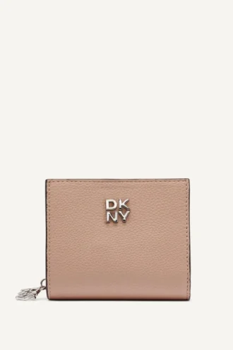 Portfel Sarah Bifold Zip