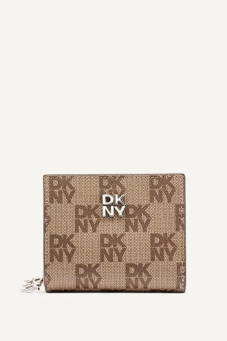 Portfel Sarah Bifold Zip