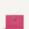 Portfel Sarah Bifold Zip