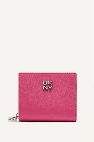 Portfel Sarah Bifold Zip
