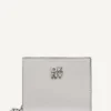 Portfel Sarah Bifold Zip