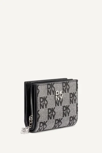 Portfel Sarah Bifold Zip