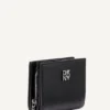 Portfel Sarah Bifold Zip