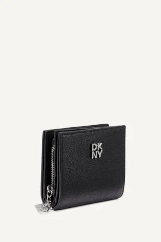 Portfel Sarah Bifold Zip