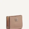 Portfel Sarah Bifold Zip