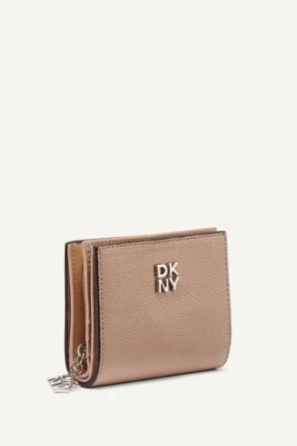 Portfel Sarah Bifold Zip