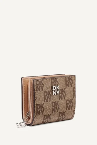 Portfel Sarah Bifold Zip