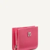 Portfel Sarah Bifold Zip