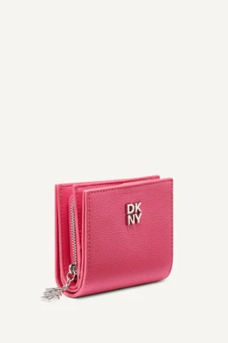 Portfel Sarah Bifold Zip