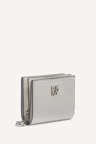 Portfel Sarah Bifold Zip
