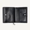 Portfel Sarah Bifold Zip