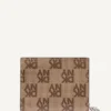 Portfel Sarah Bifold Zip