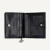 Portfel Sarah Bifold Zip