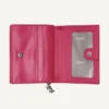 Portfel Sarah Bifold Zip