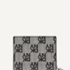 Portfel Sarah Bifold Zip