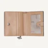 Portfel Sarah Bifold Zip