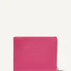 Portfel Sarah Bifold Zip
