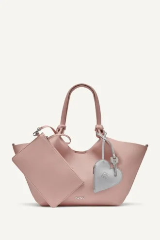 Średnia torba Paula Heart Commuter Shopper