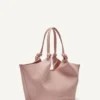Średnia torba Paula Heart Commuter Shopper