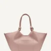 Średnia torba Paula Heart Commuter Shopper