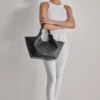 Średnia torba Paula Shopper
