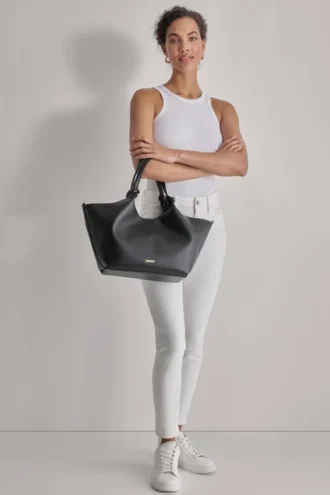 Średnia torba Paula Shopper