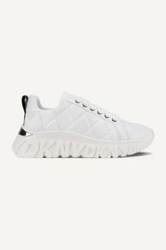 Sneakerki sznurowane Lathen