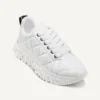 Sneakerki sznurowane Lathen