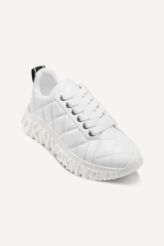 Sneakerki sznurowane Lathen